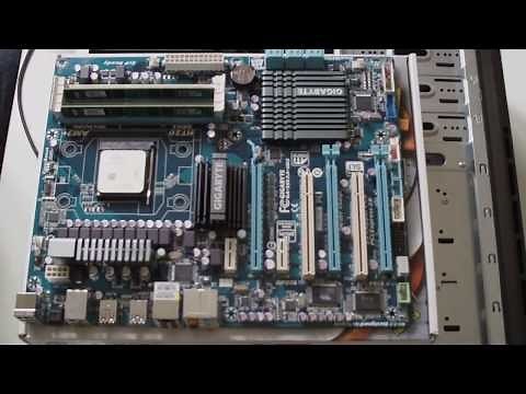Montage PC de A à Z - 1h pour monter votre ordinateur !