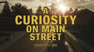 Chapter 3: A Curiosity on Main Street - The Casting of Frank Stone Walkthrough