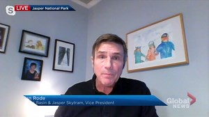 2021 ski season at Jasper’s Marmot Basin