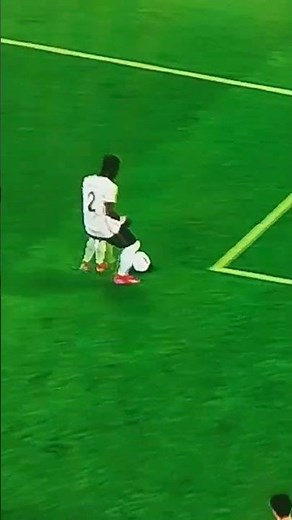 ⚡ Goal on PS4 Football | Insane Finish! ⚽🔥