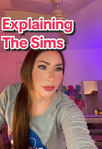 Understanding Sims 4 Gameplay: A Conversation Guide