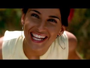 Nelly Furtado - I'm Like A Bird (Official Music Video)