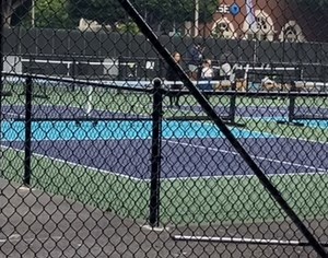 Pickleball Court in Santa Monica to Convert to Affordable Housing. The move is part of a $50 million grant in state funding. . . #santamonica #news #housing #affordablehousing #losangeles #california | Santa Monica Mirror