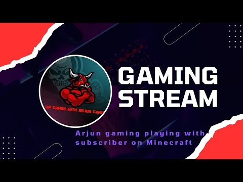 Minecraft Play With Subscribers 😼