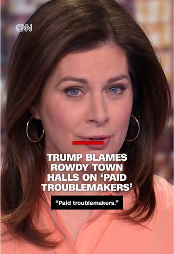 CNN's @Erin Burnett OutFront spoke with Chuck Nunn, a voter whose comments at Sen. Roger Marshall's town hall (R-KS), went viral. #cnn #news