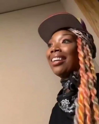 Brandy featuring Ray J - Best Friend (Remix) (Snippet)
