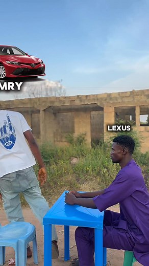 Car comparison | Faruoq skiny