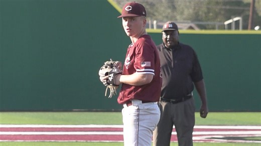 Coastal Bend talent shines on Spring Break Baseball/Softball Diamonds