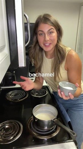 How to Make Bechamel Sauce: A Step-by-Step Guide