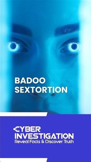 How to Deal with Badoo Sextortion