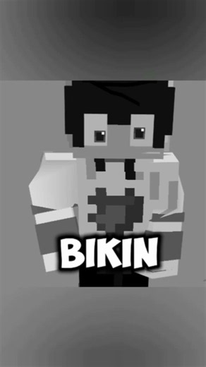 cara buat animasih di prisma 3D #minecraft #fypシ#animation #gaming