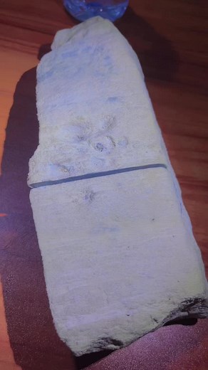 Igniting Chalk: Fascinating Fire Experiment