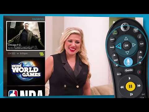 Use Quick View & Trick Play to Get the Most of Your TiVo Experience