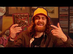 The Stone Roses - Second Coming ALBUM REVIEW
