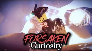 Curiosity Gasharpoon Lms Song Lyric Video Forsaken Mp3 & Mp4 Download