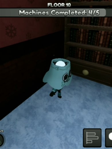 Left Right Dance Challenge in Dandy's World