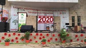 29K views · 12 shares | Although you aren't here with us for your graduation day, we are still with you! Best wishes from all of us. EMIS teachers ❤️ | EMIS | Facebook