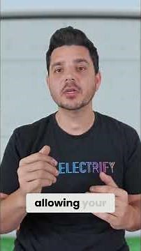 Unlock Your Home's Power: PCS Explained for Smart Energy Management #shorts