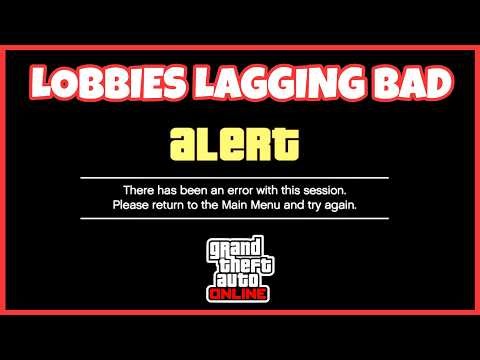 The GTA Online Servers Are STILL Lagging Bad.. The Best Modded Account On PS5 LIVE