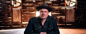 Jason Eady's Candid Response: 'To The Passage of Time'