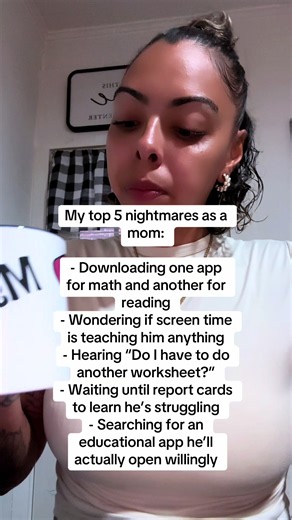the SplashLearn app turns iPad time into math and reading practice without making it feel like school 🍎📚 #children #parenting #SplashLearnapp #splashlearn #kidseducation