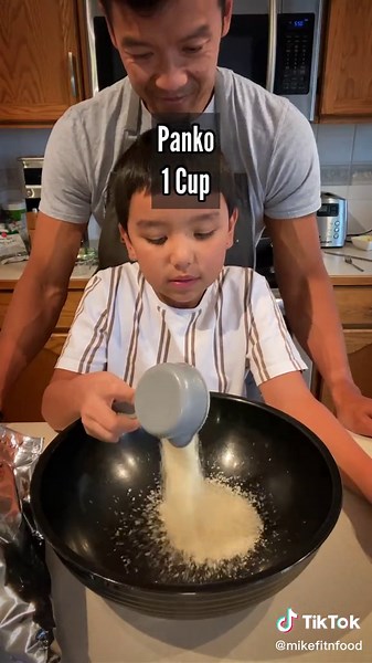 Easy Chicken Parmesan Recipe - Family Dinner Idea