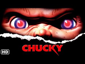 La Saga Chucky (1988/2021) Bandes Annonces Officielles VF/VO/VostFr