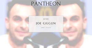 Joe Gilgun Biography | Pantheon