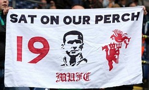 Keeping the red flag flying high in Barcelona