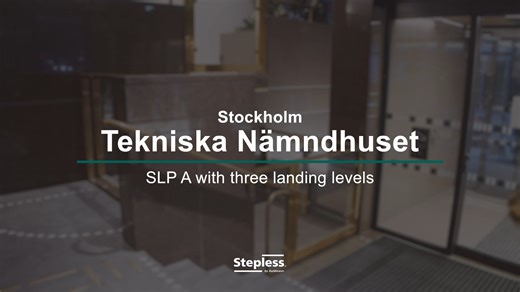 Stepless_SLP A video case_Tekniska Namndhuset_Stockholm_HQ