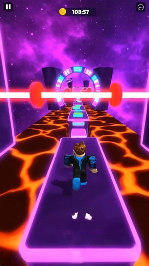 Roblox Lava Challenge 🔥 Can You Survive the Escape?