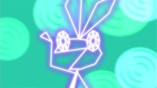 「Vib ribbon」游玩方法与谱面生成器