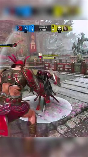 Understanding Honor Walks in For Honor Gameplay