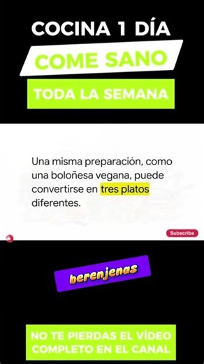 1 Base, 3 Meals: This is How to Make Bolognese