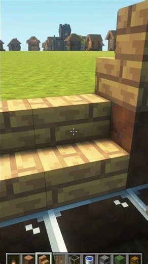POOL IN MINECRAFT#minecraft #minecraftbuilds #minecrafttutorial