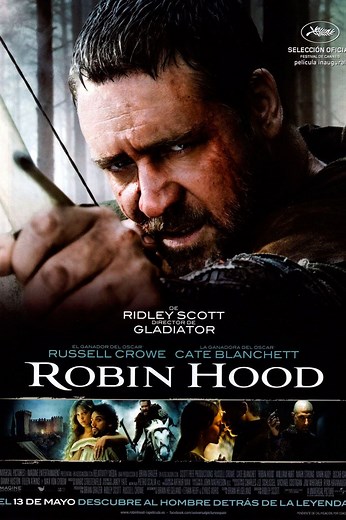 Robin Hood