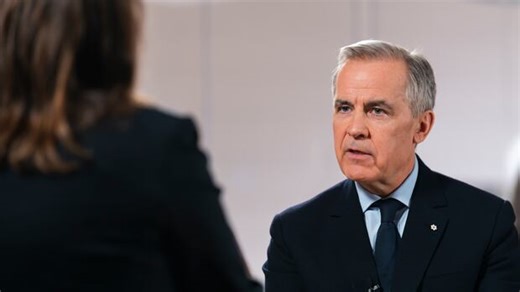 'We have too much regulation and not enough action,' says PM on climate policies