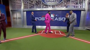 CLASSIC. David Ortiz with the ultimate troll of A-Rod 😂😂 | MLB on FOX
