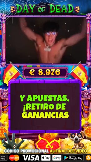 🎃 ¡Feliz Halloween! 🎃 | Pin-UP CA