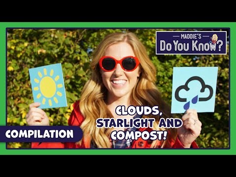 AMAZING Science Secrets! 🧪 Maddie's Do You Know 🔎 FULL EPISODE COMPILATION