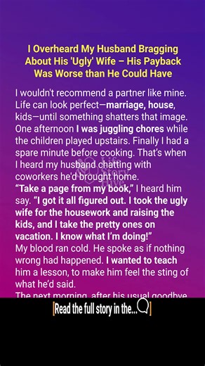 Read the full story in the   | Interesting birthday story | Facebook