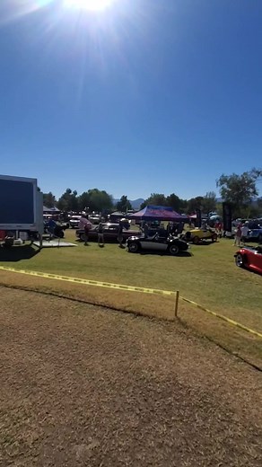 #Lake Havasu #Run to the Sun Car Show 2023 | Lonnie R Stratton