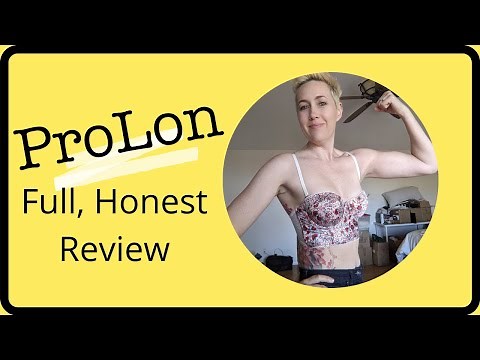 ProLon Fasting Mimicking Diet - full review