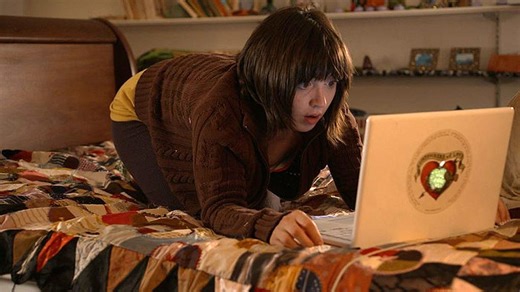 The Unspeakable Act (2012) | ČSFD.cz