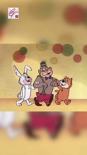 The Magilla Gorilla Show (1964–1967) - Did You Know? #trivia #tvshow #classic