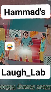 6K views · 89 reactions | چھوٹے چھوٹے #hammadslaughlab #boymaasofficial20 #viralvideochallenge #onlineshopping #H #foru #post #kodu #tomandjerry # #eidmubarak | Hammad Abbasi | Facebook