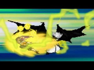 Ulquiorra vs Gotei 13 - Bleach vs Naruto 3.8.5.8 Gameplay.