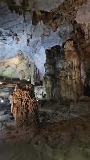 Deep Into Paradise Cave—Vietnam’s Secret World