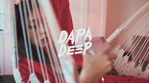 NEW! Dapa Deep - Break Up. Music/Video: @dapadeep Model: @sandrevicsandrevic Makeup: @victoriamakeupartist Dress: @toptobottom_official | Dapa Deep