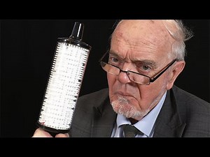 That's Amazing, Tim!